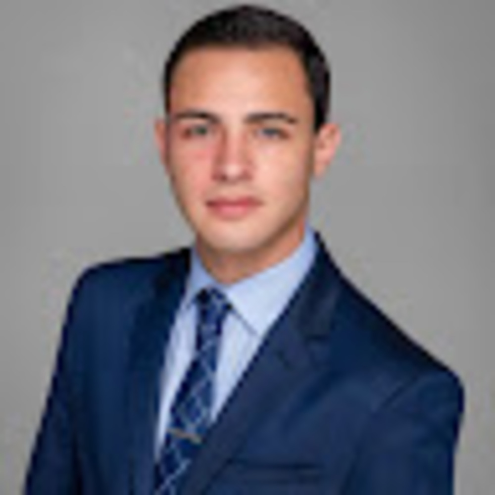 Meet your Posher, Eduardo